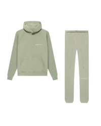 Fear of God Essentials Seafoam SS22