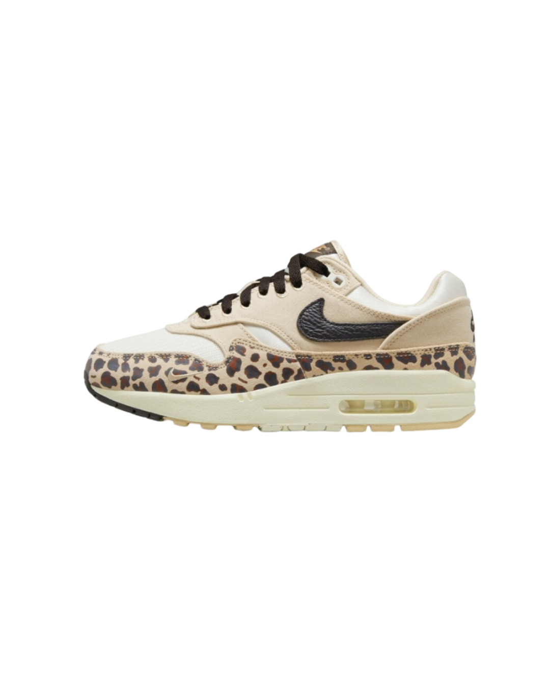 Nike Air Max 1 '87 Wmns Leopard Print