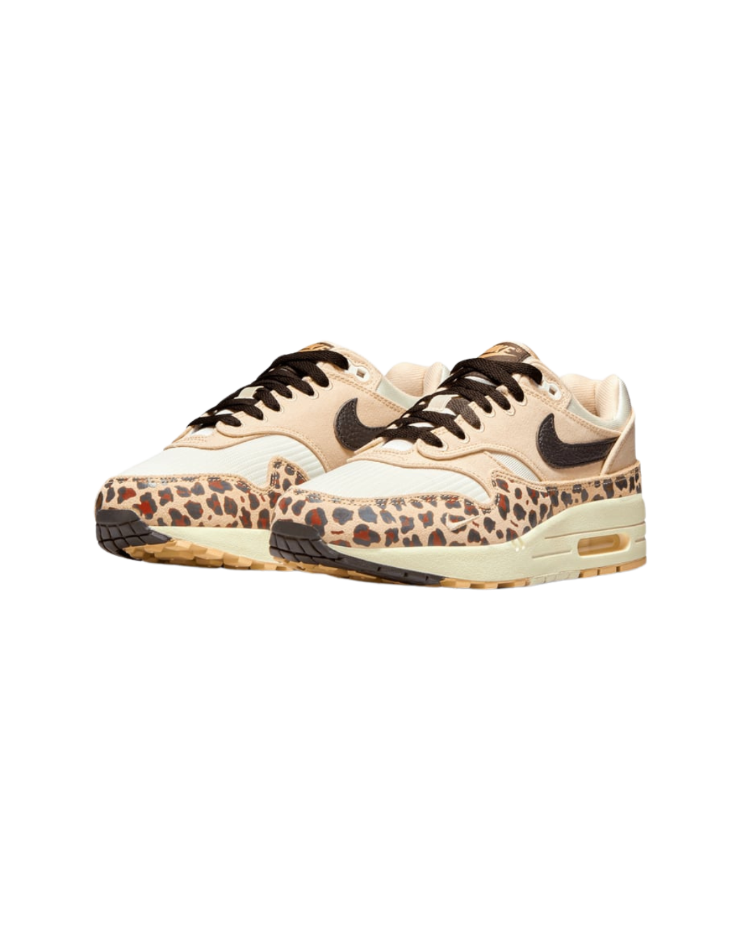 Nike Air Max 1 '87 Wmns Leopard Print