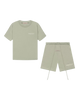 Fear of God Essentials Seafoam Summer Set