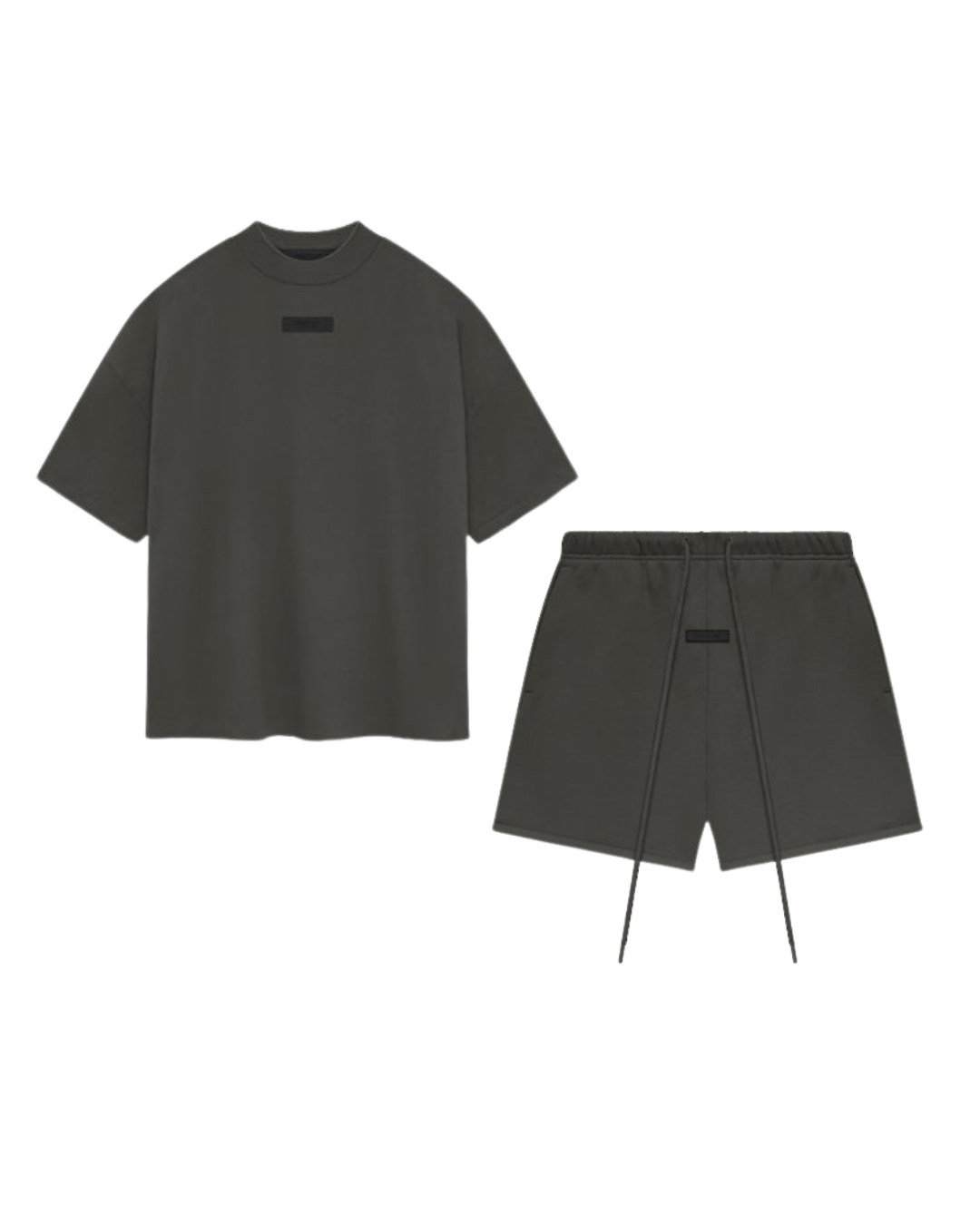 Fear of God Essentials Ink Short Set FW23