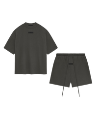 Fear of God Essentials Ink Short Set FW23