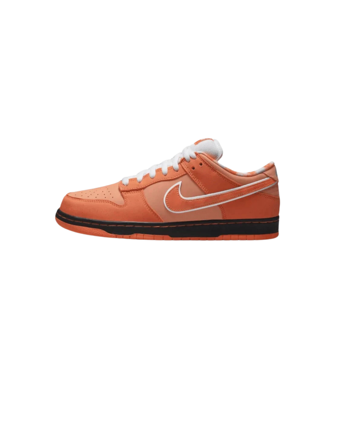 Nike SB Dunk Low Concepts Orange Lobster