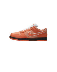 Nike SB Dunk Low Concepts Orange Lobster