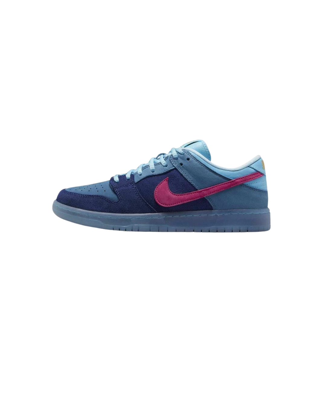 Nike SB Dunk Low Run Die Juwelen