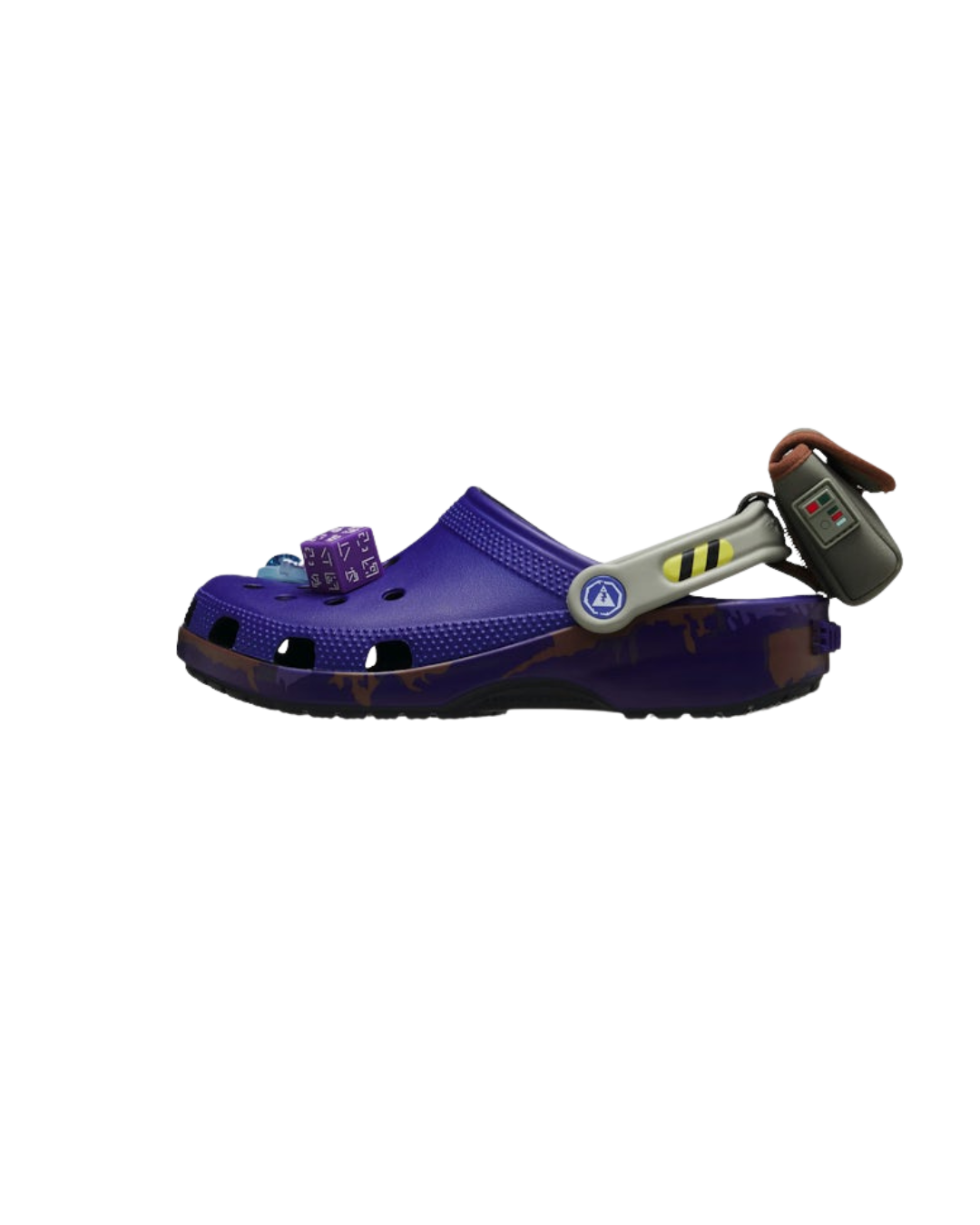 Crocs Classic Clog Fortnite Schlachtbus