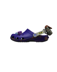 Crocs Classic Clog Fortnite Battle Bus