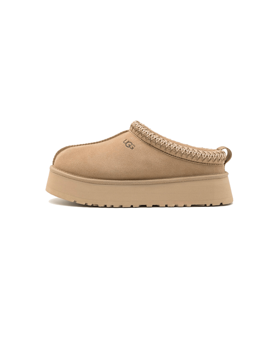 UGG Tazz Slipper Mustard Seed