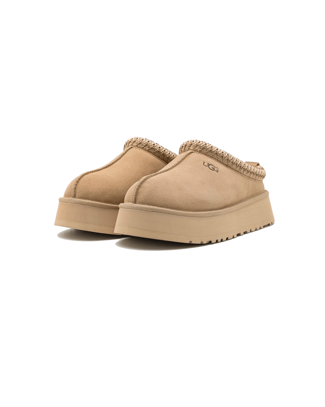 UGG Tazz Slipper Mustard Seed