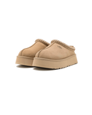 UGG Tazz Slipper Mustard Seed