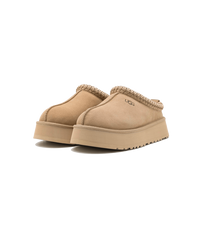 UGG Tazz Slipper Mustard Seed