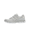 ASICS Gel-NYC Cream Cloud Grey