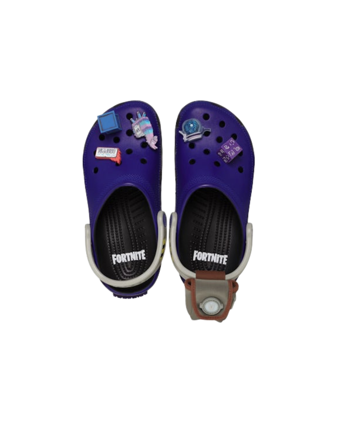 Crocs Classic Clog Fortnite Schlachtbus