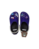 Crocs Classic Clog Fortnite Battle Bus