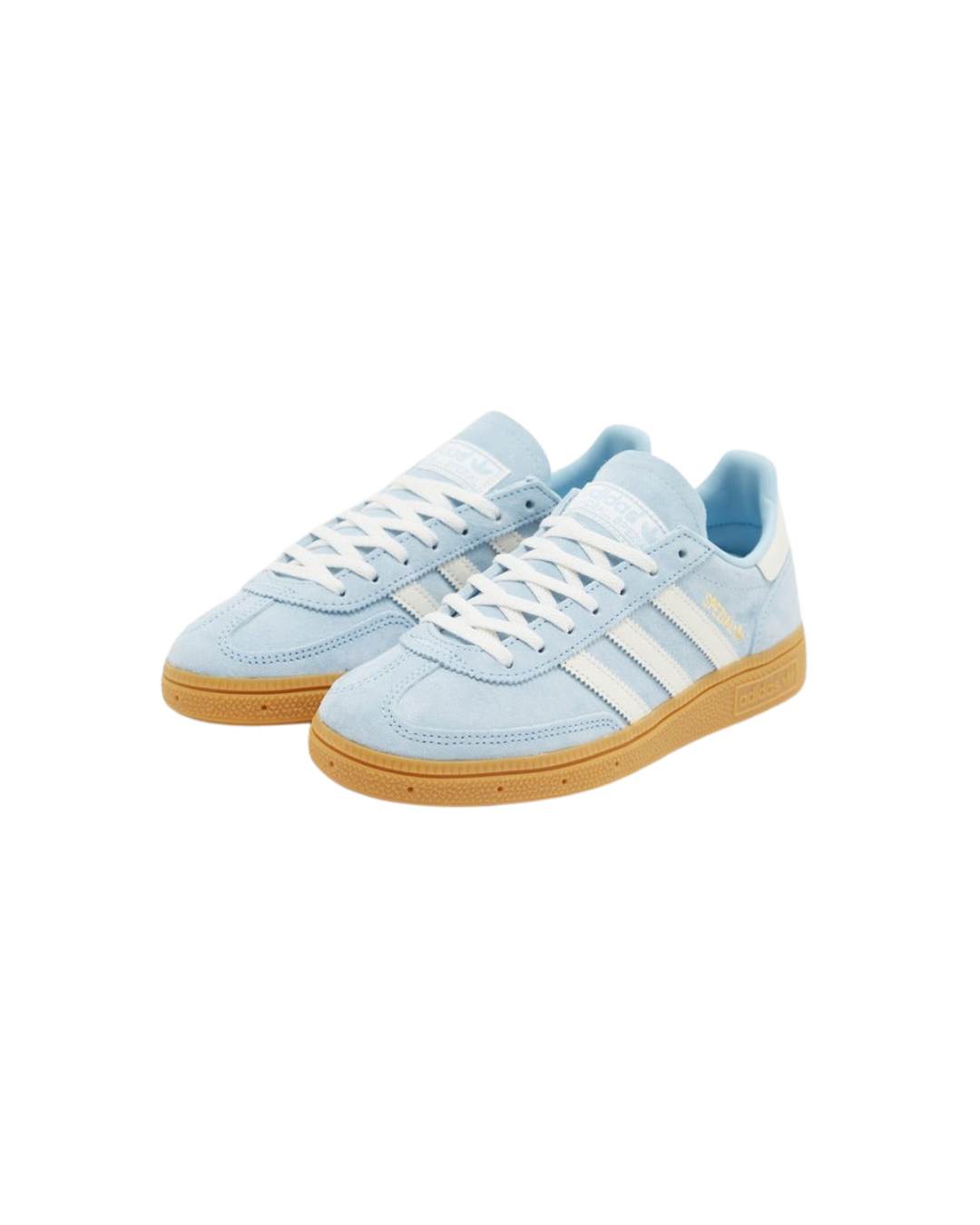 Adidas Handball Spezial Clear Sky (Women's)