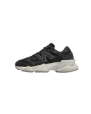 New Balance 9060 Sea Salt Black