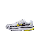 Nike P-6000 Metallic Platinum Opti Yellow (Women's)