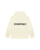 Fear of God Essentials Knit Wear Cream FW20