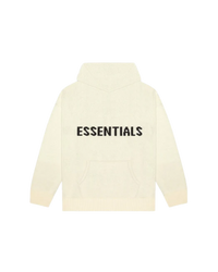 Fear of God Essentials Knit Wear Cream FW20