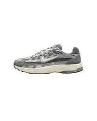 Nike P-6000 Flat Pewter