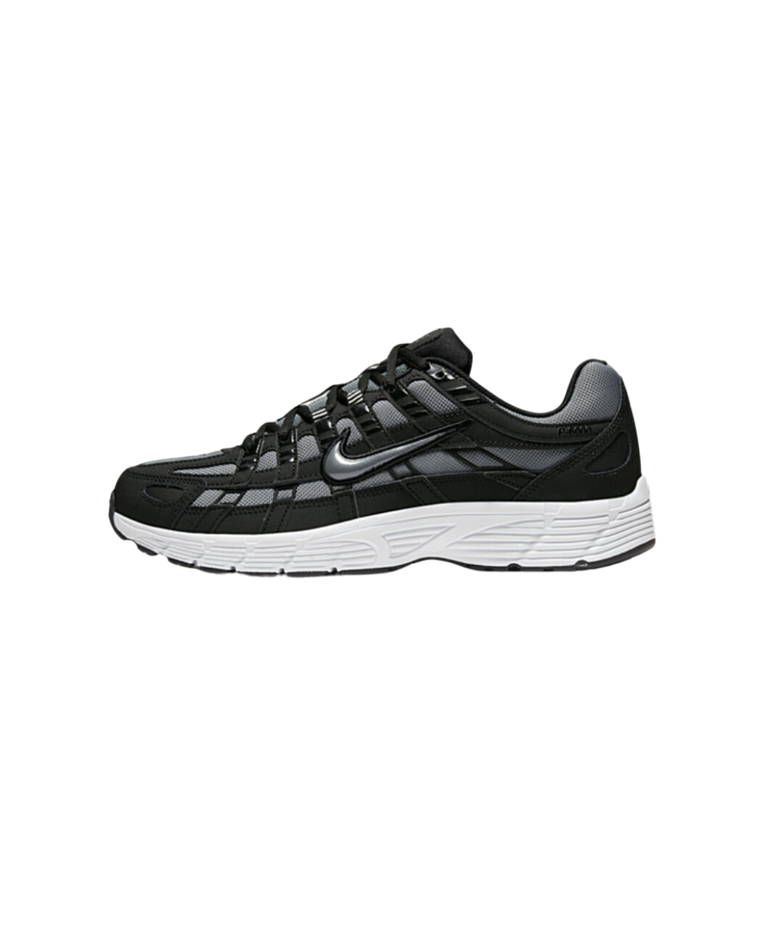 Nike P-6000 Black Cool Grey