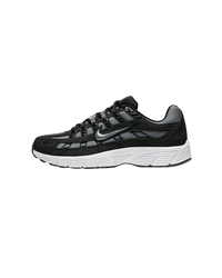 Nike P-6000 Black Cool Grey