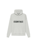 Fear of God Essentials Knit Wear Oatmeal SS21