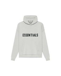 Fear of God Essentials Knit Wear Oatmeal SS21