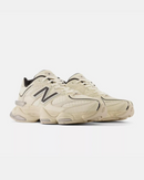 New Balance 9060 Turtledove Black Silver Metallic