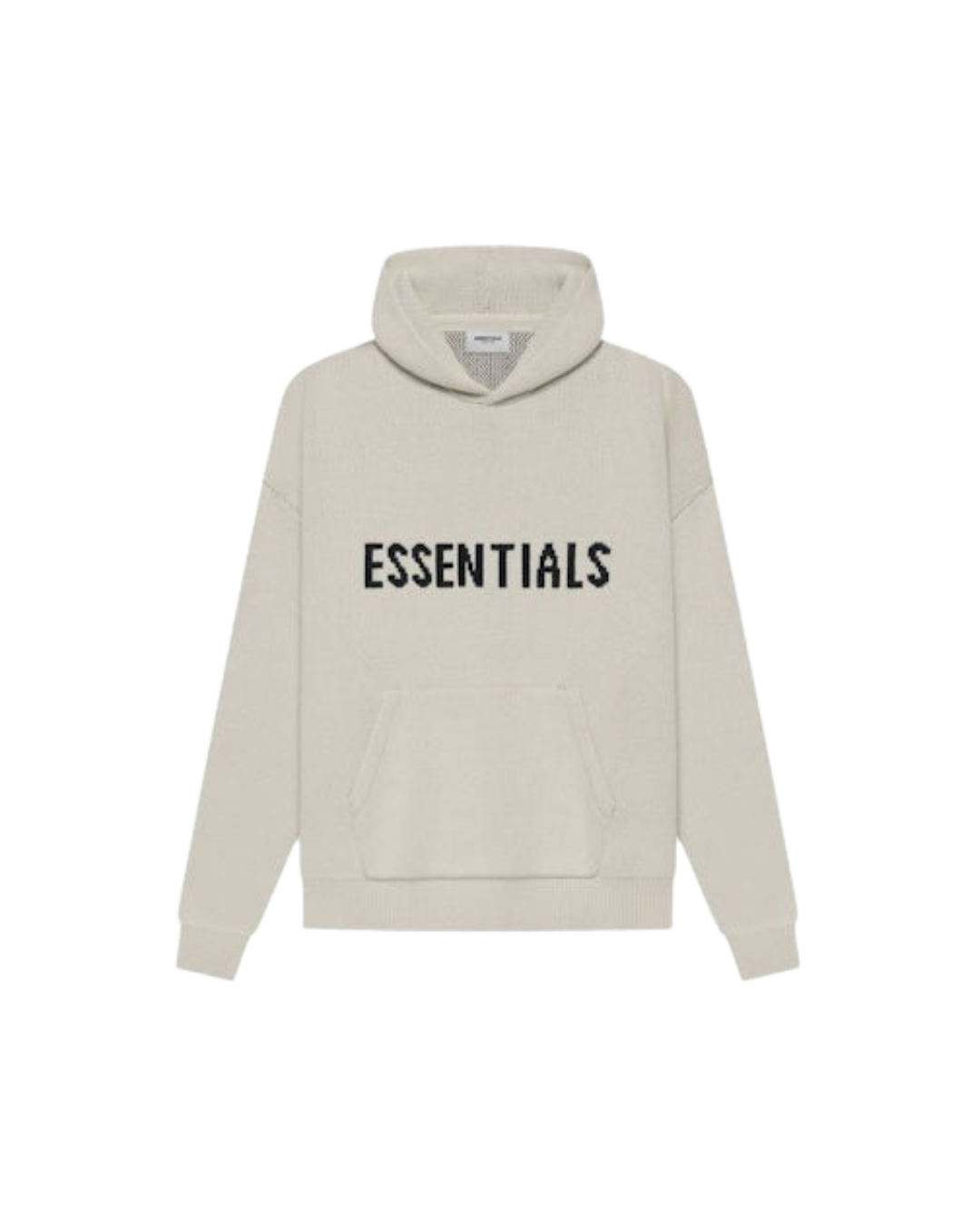 Fear of God Essentials Knit Wear Moss SS21