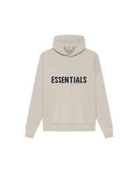 Fear of God Essentials Knit Wear Moss SS21