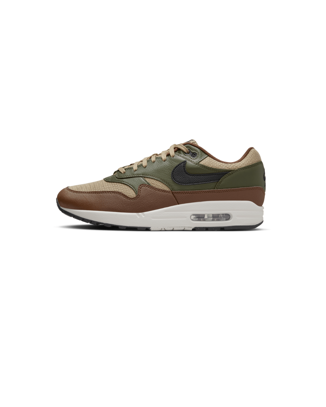 Nike Air Max 1 Premium Neutral Oliv