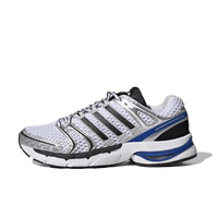 Adidas Adistar Control 5 White Black Collegiate Royal KI6151 Snrkickz 