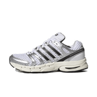 Adidas Adistar Control 5 White Black Silver Metallic (Women's)