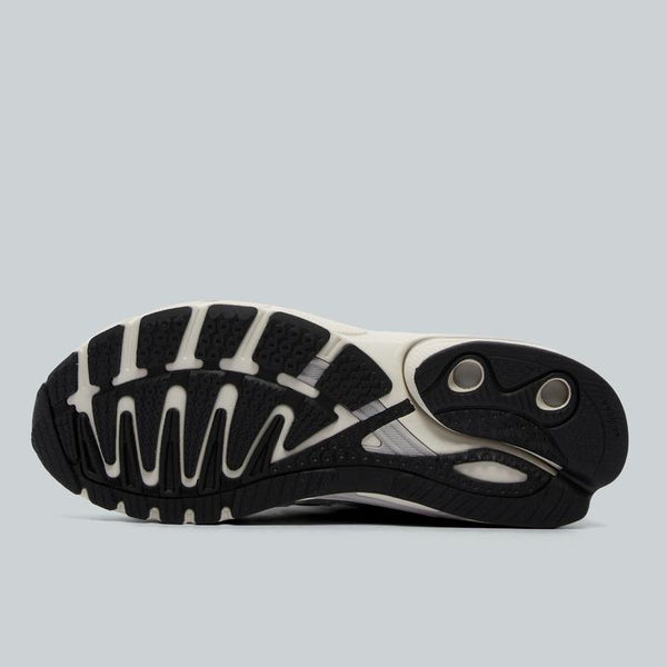 Adidas Adistar Control 5 White Black Silver Metallic (Women's)