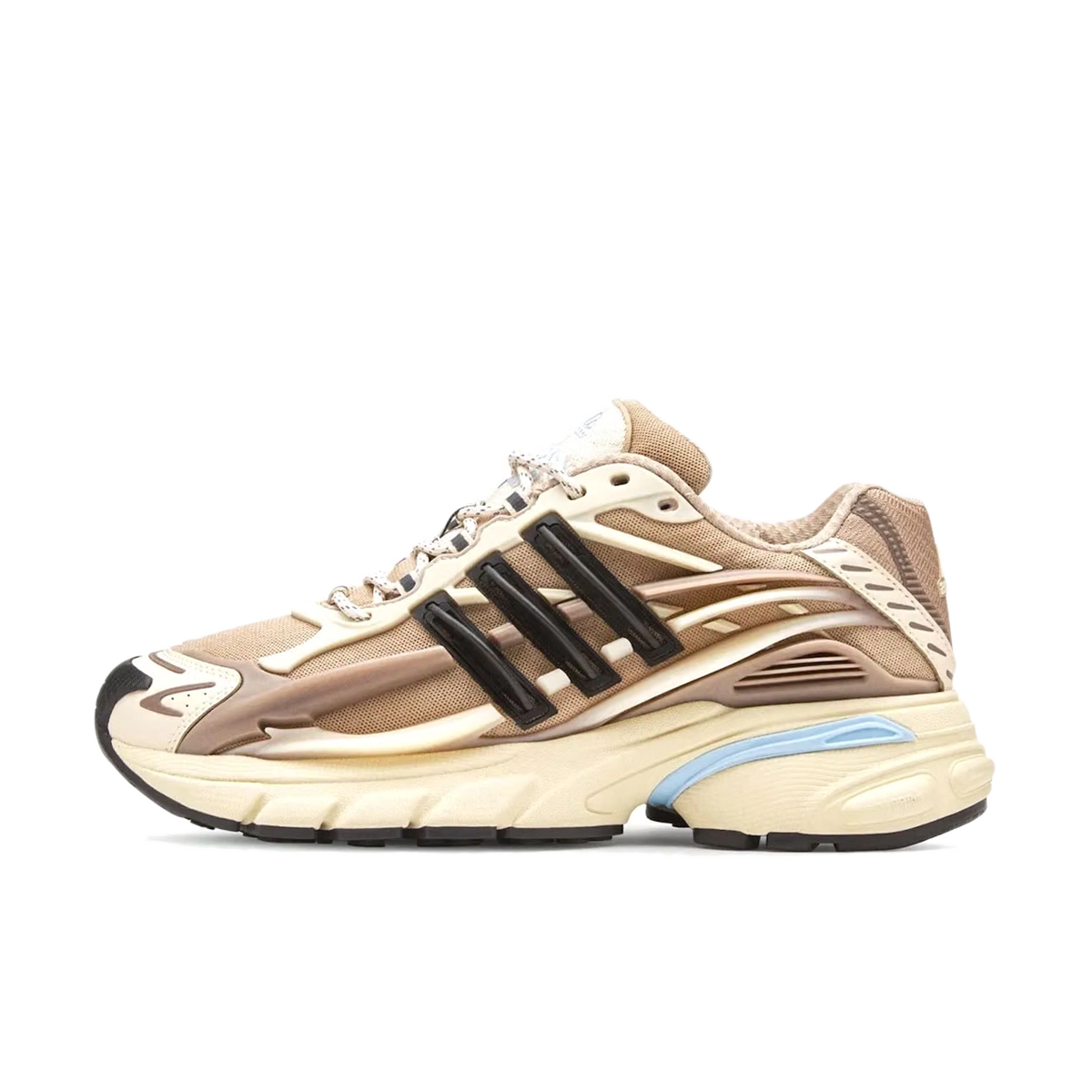 Adidas Adistar Jellyfish Pharrell Williams Crystal Sand (KH6729) | Snrkickz