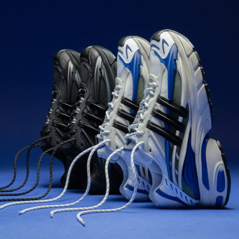 Adidas Adistar Jellyfish Pharrell Williams Triple Black