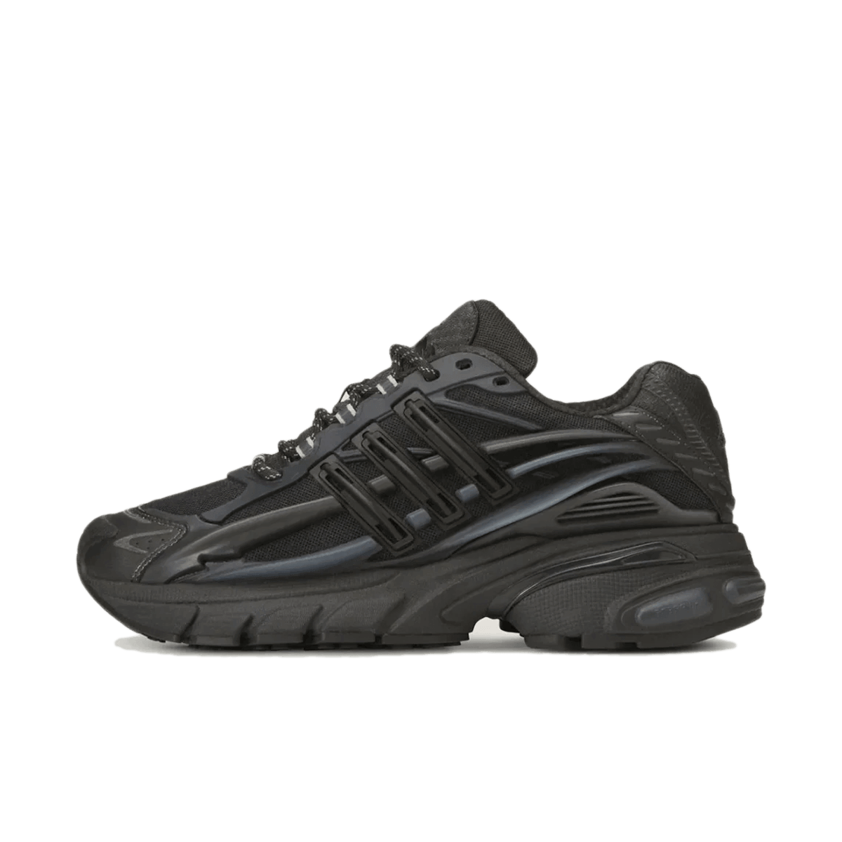 Adidas Adistar Jellyfish Pharrell Williams Triple Black