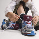 Adidas Adistar Molded Aurora Coffee Silver Blue Fusion (KJ4896) | Snrkickz  