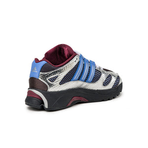 Adidas Adistar Molded Aurora Coffee Silver Blue Fusion (Women's)