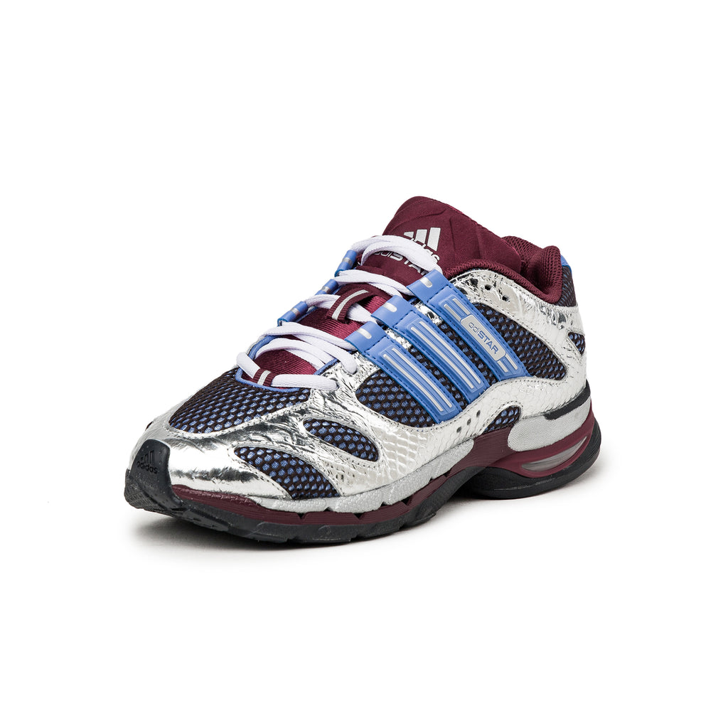 Adidas Adistar Molded Aurora Coffee Silver Blue Fusion (Women's)