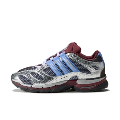 Adidas Adistar Molded Aurora Coffee Silver Blue Fusion (Women's)