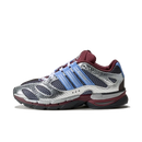 Adidas Adistar Molded Aurora Coffee Silver Blue Fusion (Women's)