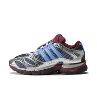 Adidas Adistar Molded Aurora Coffee Silver Blue Fusion (Women's)