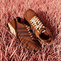 Adidas Adizero Adios Mesh Wales Bonner Auburn Cream White Snrkcikz
