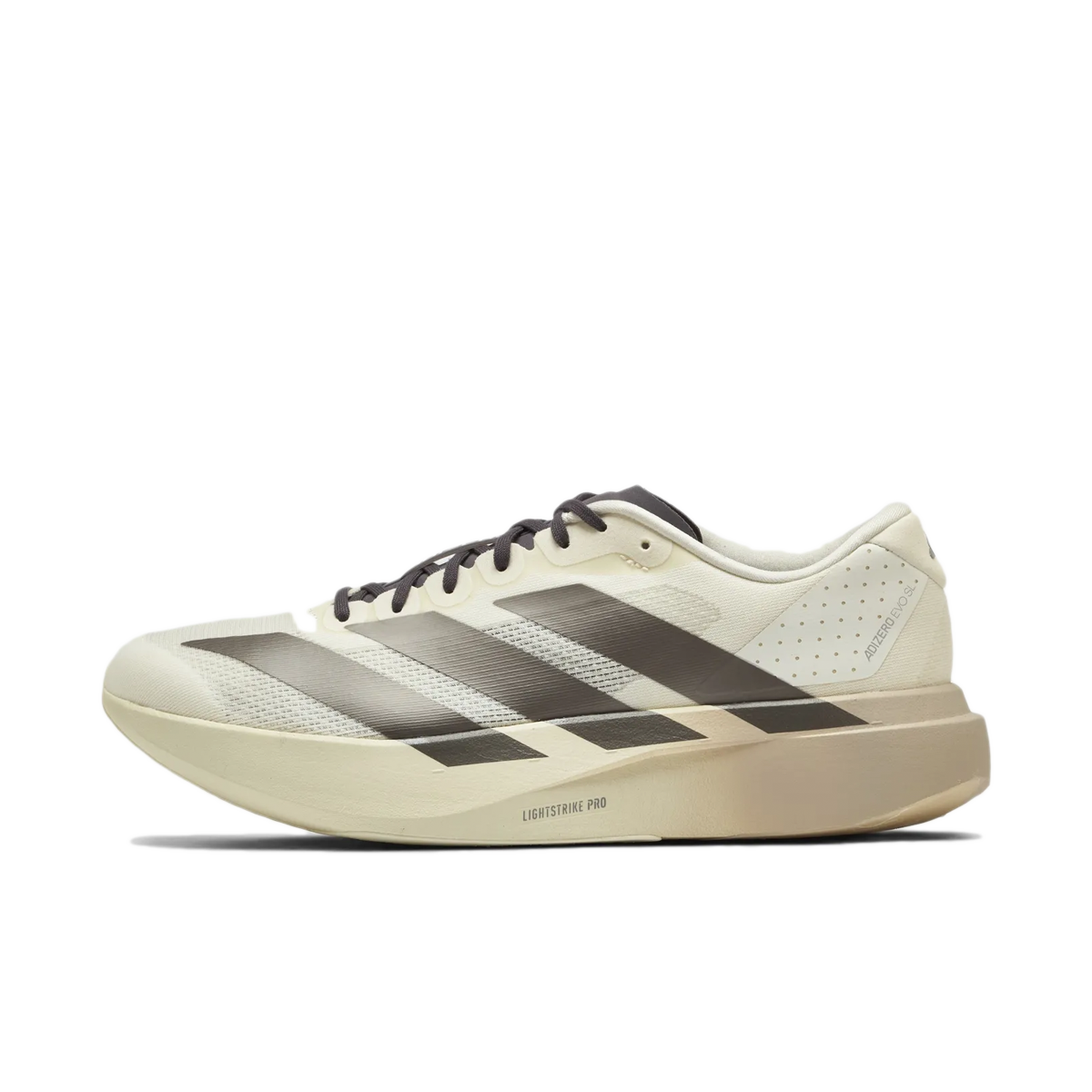 Adidas Adizero EVO SL Off White Aurora Comet