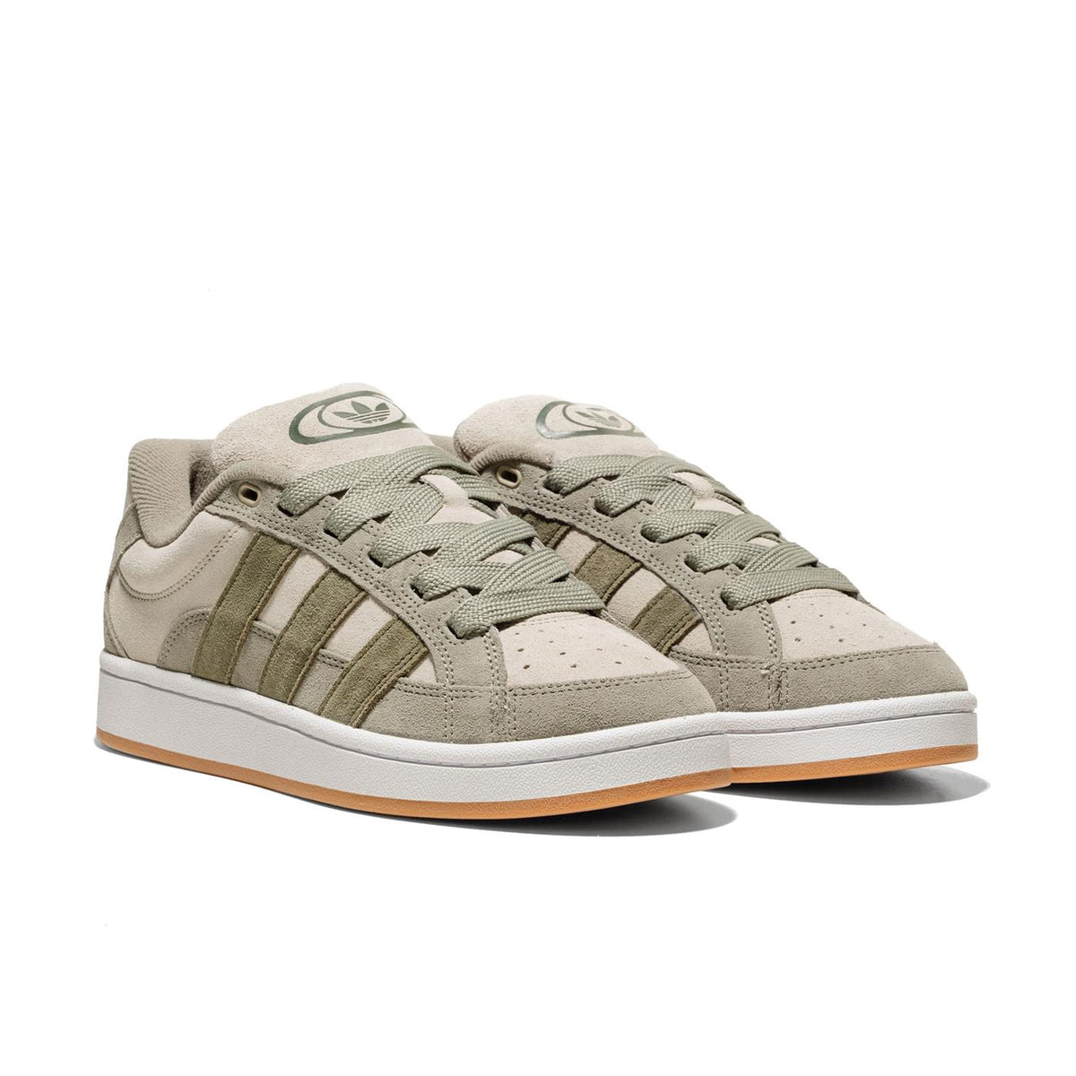 Adidas Campus 00s Beta Putty Grey