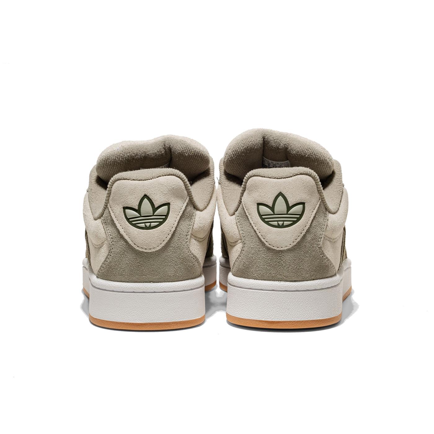 Adidas Campus 00s Beta Kittgrau