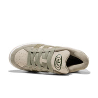 Adidas Campus 00s Beta Putty Grey (IH8605) | Snrkickz 4