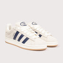 Adidas Campus 00s Cream White Dark Blue (JP7745) | Snrkickz 2